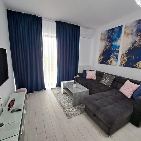 M&A Apartament Mamaianord Exterior photo