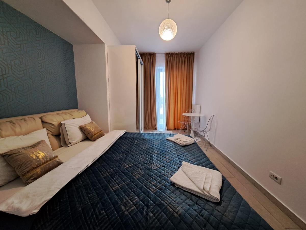 M&A Apartament Mamaianord Exterior photo