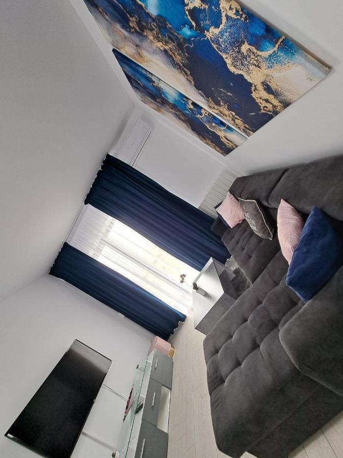 M&A Apartament Mamaianord Exterior photo