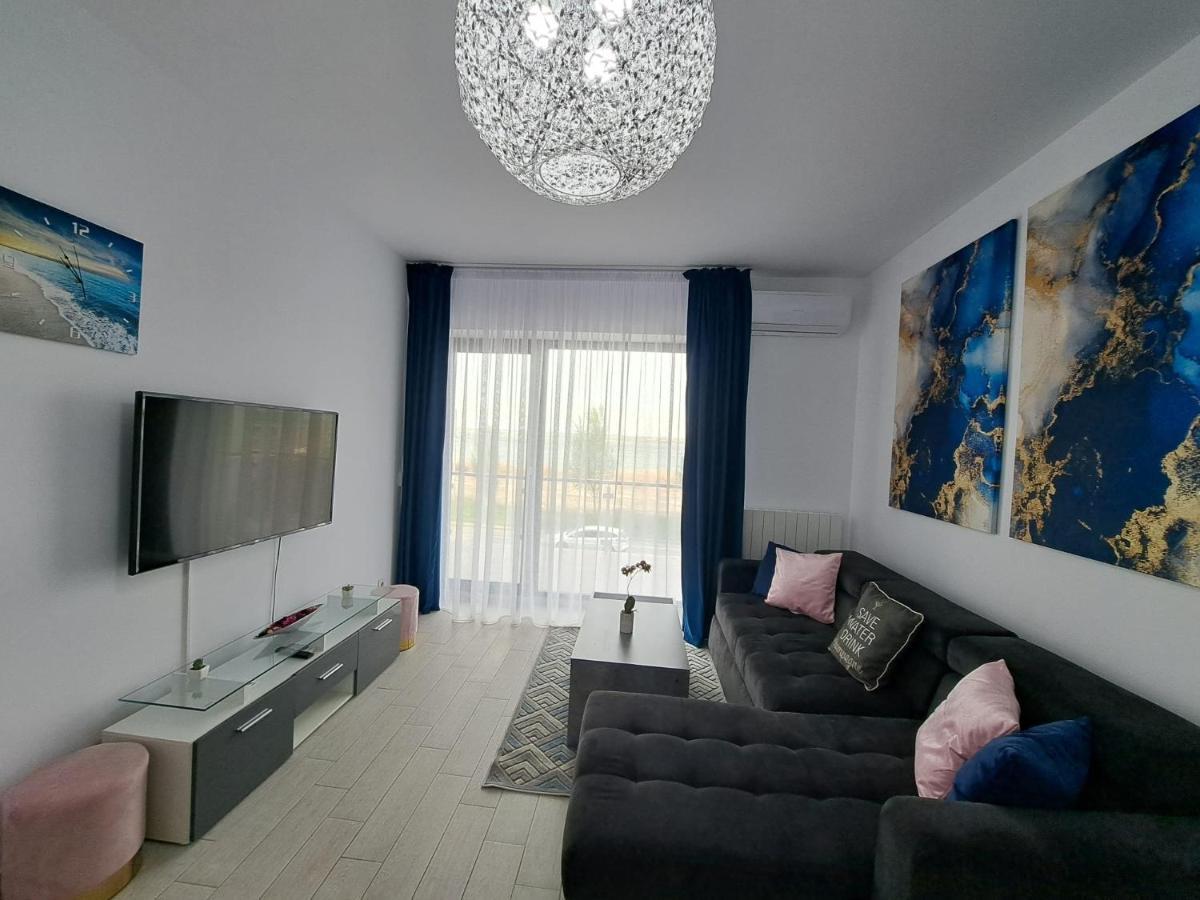 M&A Apartament Mamaianord Exterior photo
