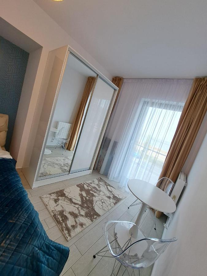 M&A Apartament Mamaianord Exterior photo