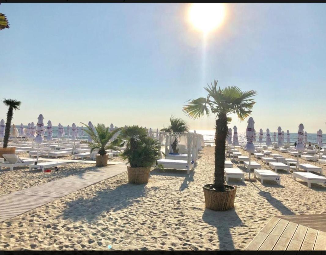 M&A Apartament Mamaianord Exterior photo